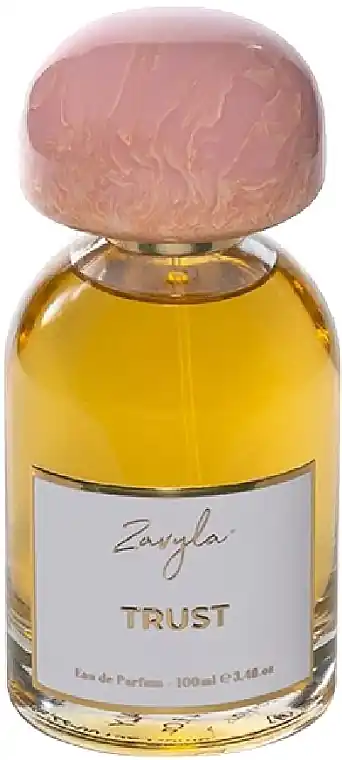 Zavyla Trust - Perfume