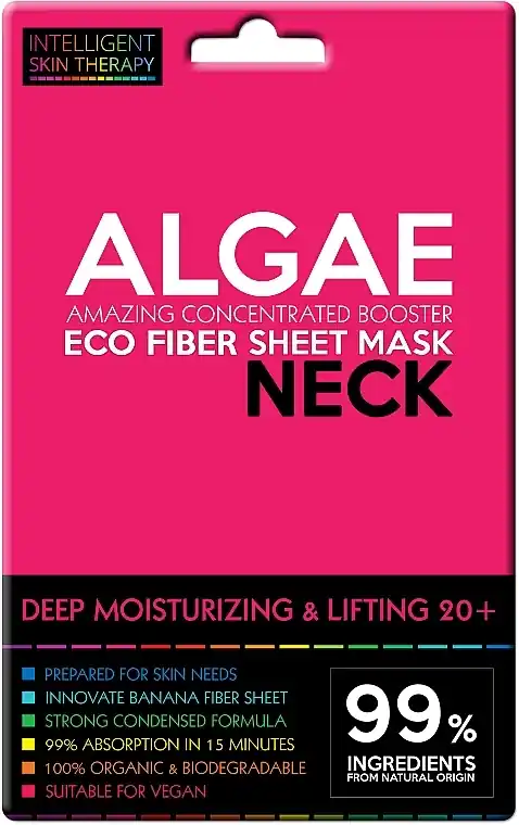 Express Neck Mask - Bath and Body