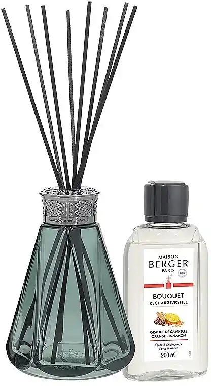 Maison Berger Orange de Cannelle - Perfume