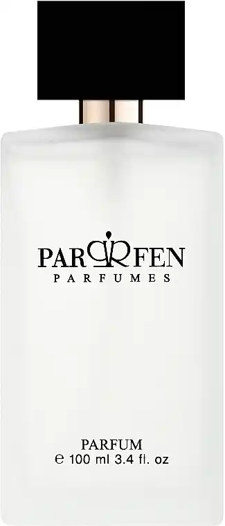 Parfen No. 535 - Perfume