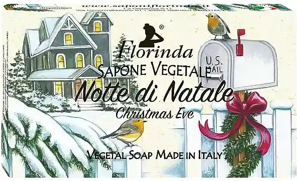 Soap 'Christams Eve' - Bath and Body
