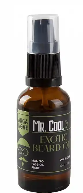 Natural Oil - Men