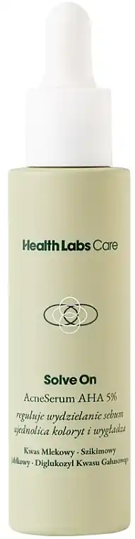Anti-Acne Face Serum