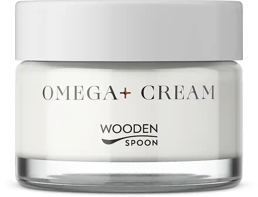 Omega Face Cream - Skin Care Products
