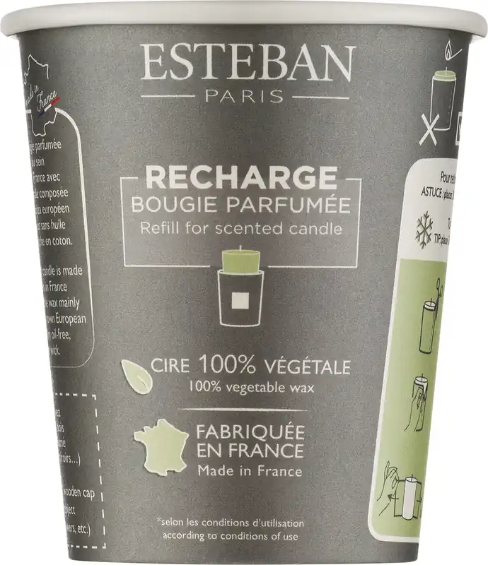 Esteban Esprit de The - Bath and Body