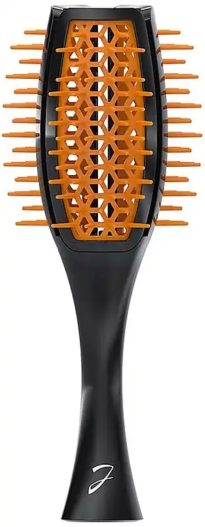 Hair Styling Brush - Accessories