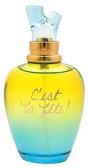 Christian Lacroix Cest la Fete - Perfume