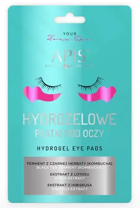 Hydrogel Eye Patches - Skin Care Products