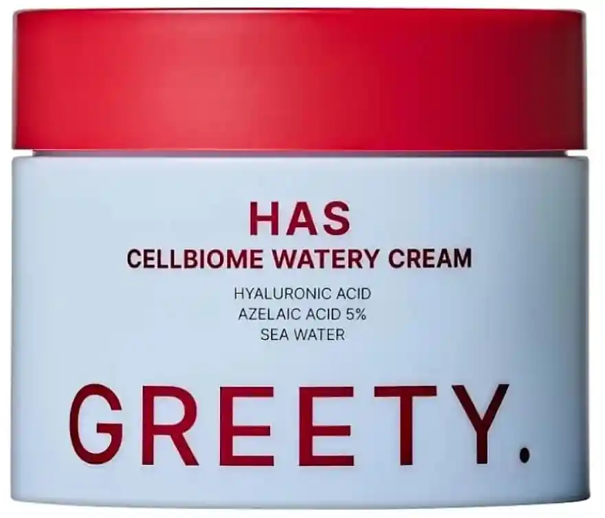 Face Cream - Skin Care Products