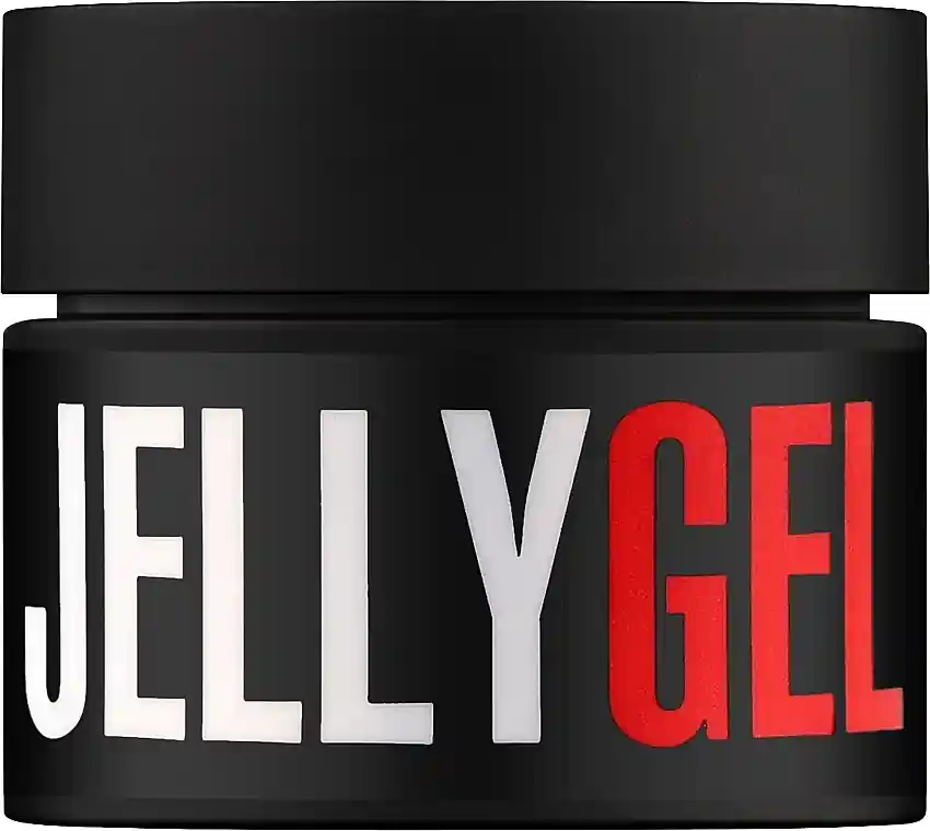 Camouflage Gel-Jelly for Nails