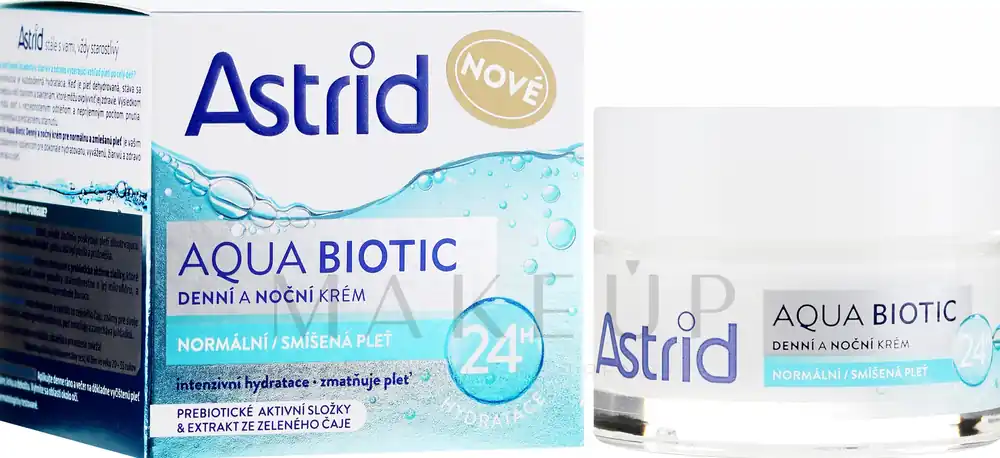Moisturizing Face Cream for Normal Skin - Skin Care Products
