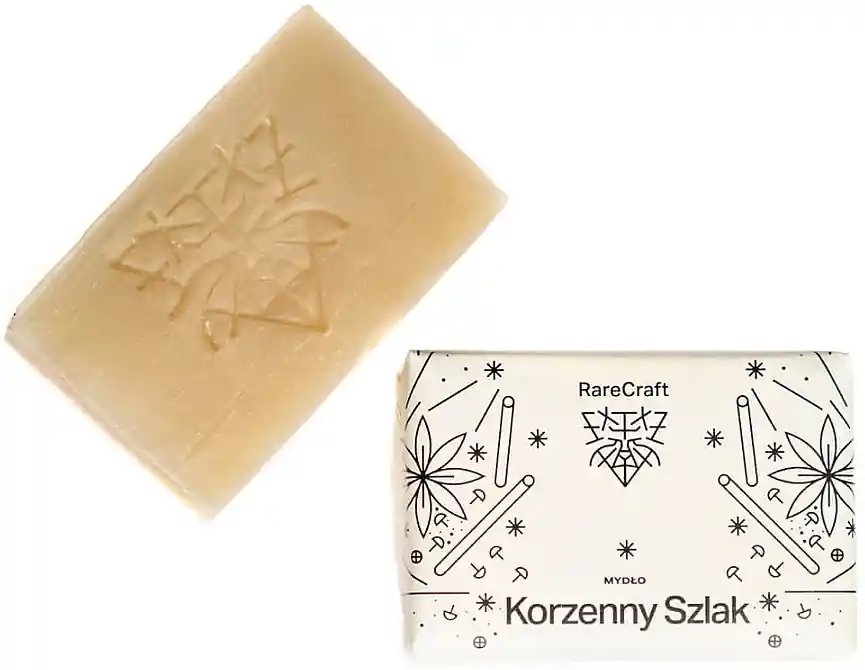 Spicy Trail Soap - Bath and Body
