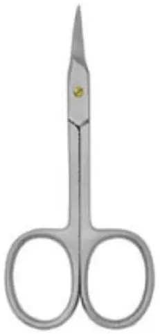 Cuticle Scissors - Accessories