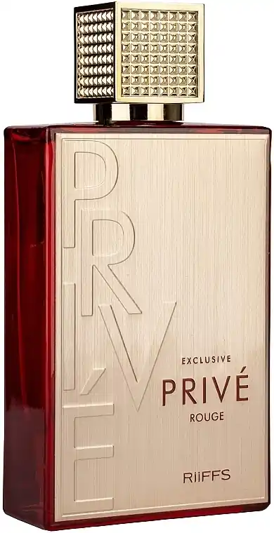 Riiffs Exclusive Prive Rouge - Perfume