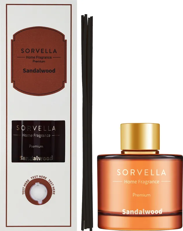 Fragrance Diffuser - Bath and Body