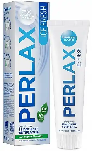 Ice Freshness Toothpaste - Bath and Body