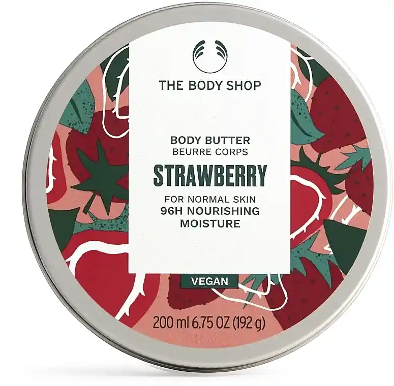 Body Butter - Bath and Body