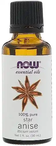 Anise Essential Oil - Bath and Body