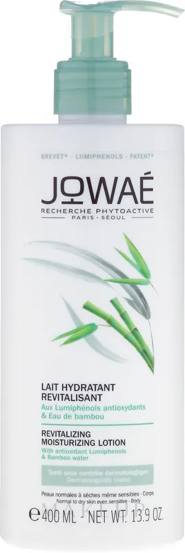Regenerating & Moisturizing Body Lotion - Bath and Body