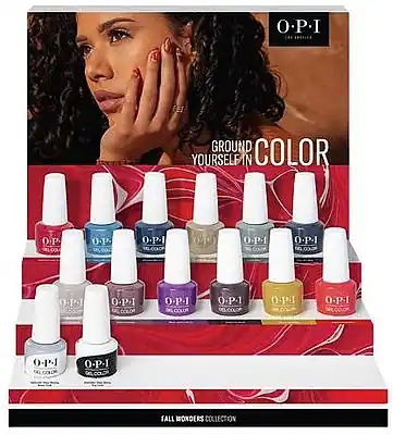 Set - Nails
