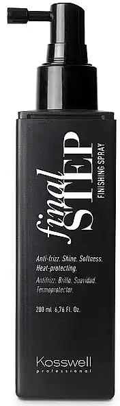 Hair Styling Spray