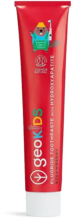 Kids Toothpaste - Bath and Body