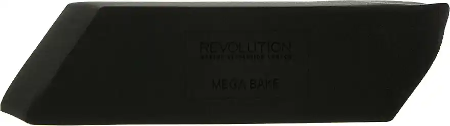 Makeup Sponge, black - Accessories