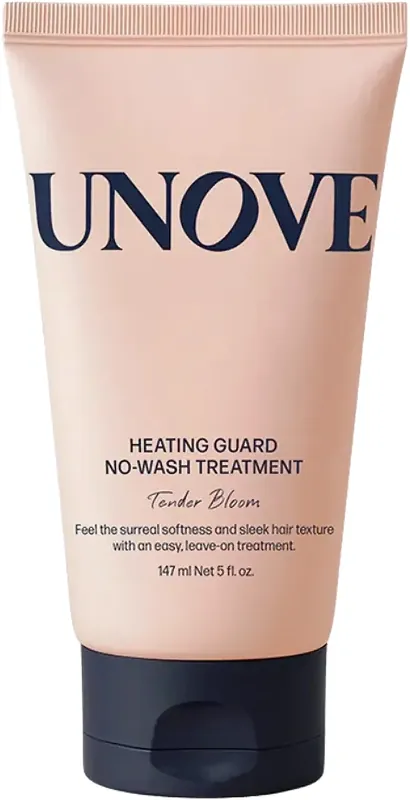 Tender Bloom Thermal Protection Hair Mask