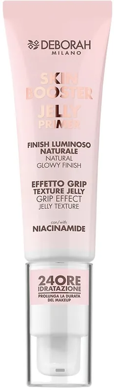 Deborah Milano Skin Booster Jelly Primer - Makeup