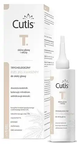 Scalp Peeling - Hair