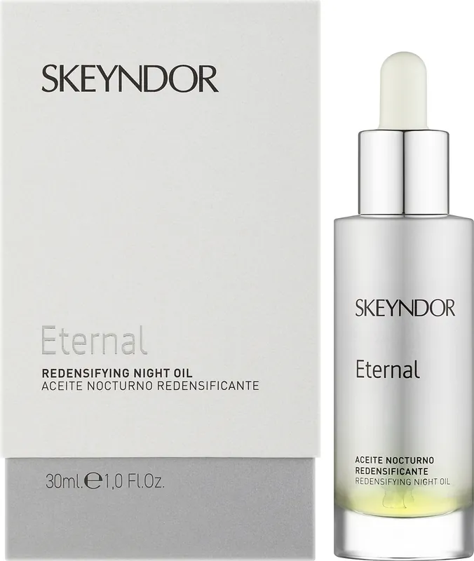 Night Regenerating Oil - Skin Care Products