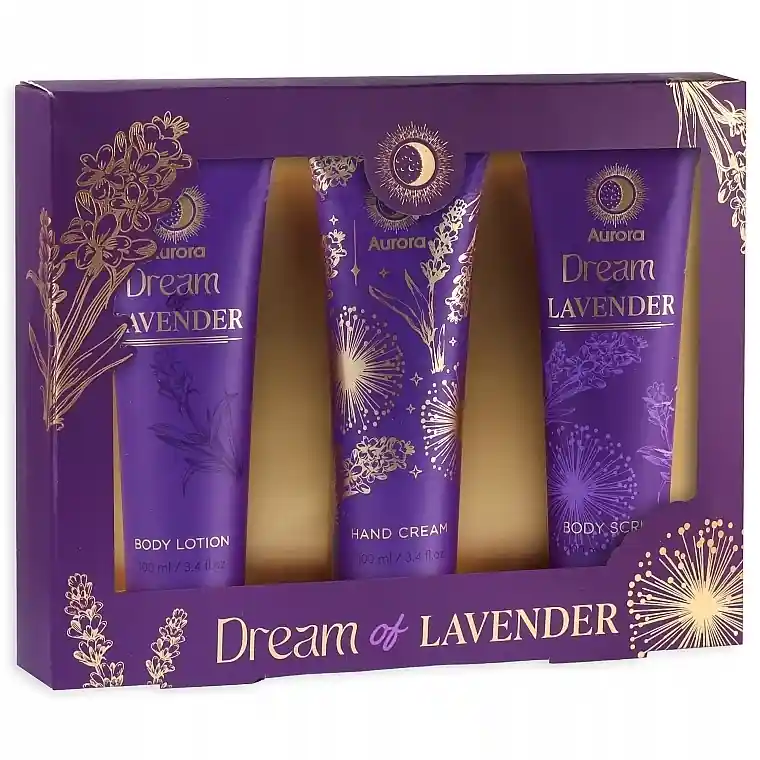 Set - Bath and Body