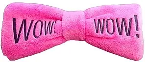 WOW! Hair Band, Pink - Accessories