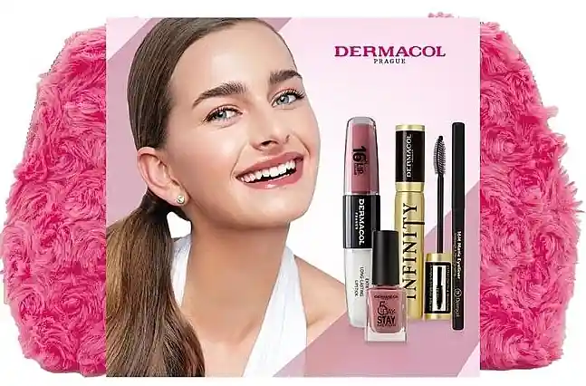 Set - Makeup