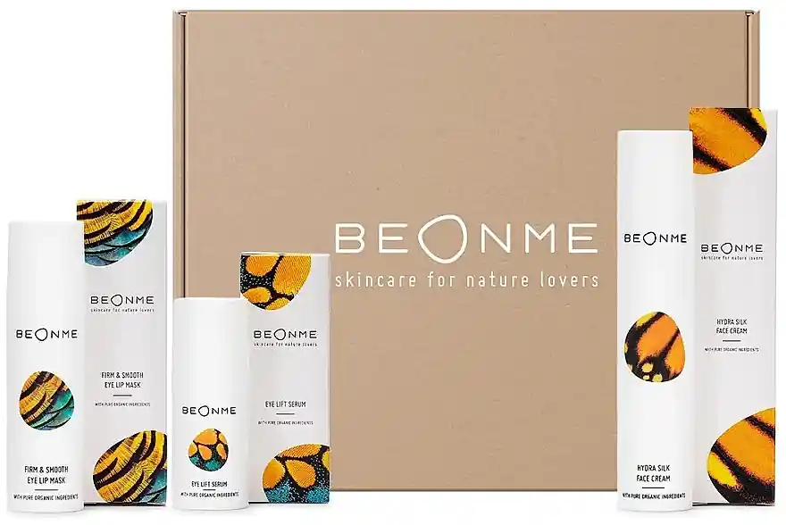 Skincare Set - Skin Care Products