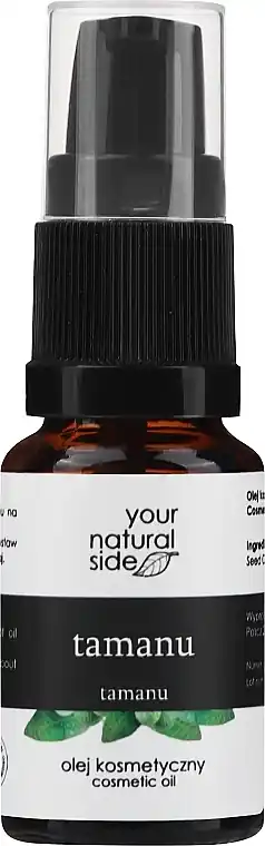 Tamanu Face Oil - Skin Care Products