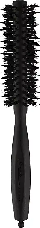 Thermal Brush, black wood, O 37mm - Accessories