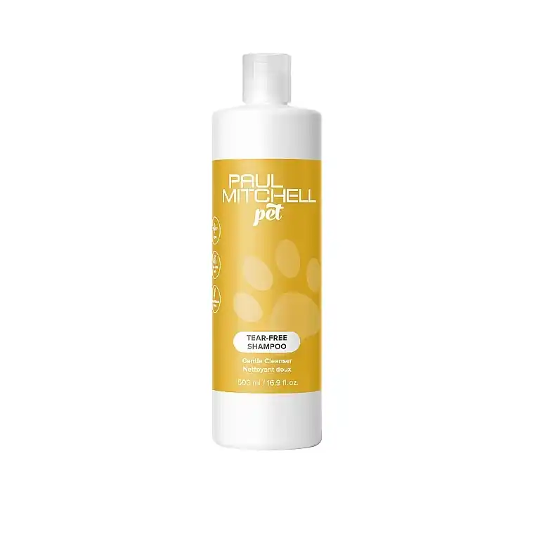 Tearless Pet Shampoo - Paul Mitchell