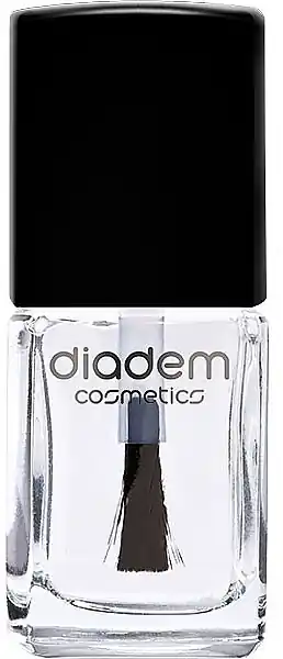 Nail Polish with Gel Effect - Nails