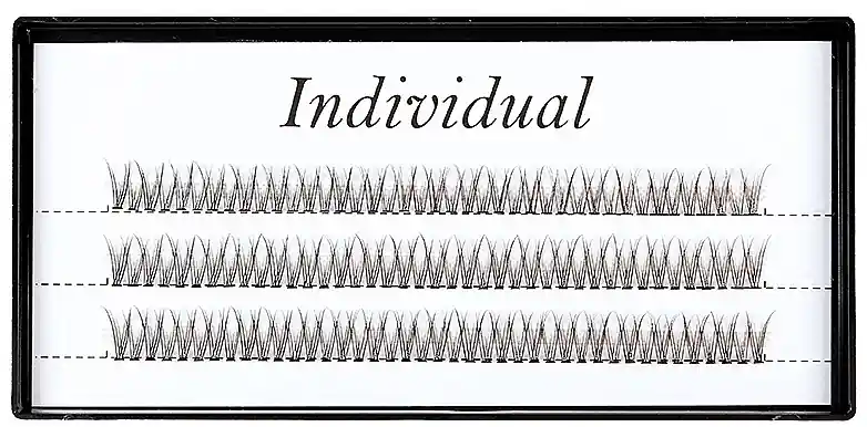 Individual - Makeup