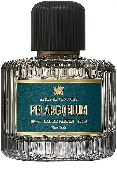 Aedes de Venustas Pelargonium - Perfume