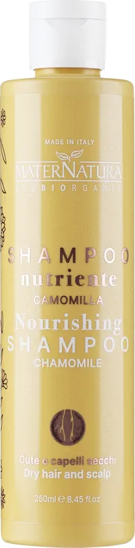 Nourishing Chamomile Shampoo - Hair