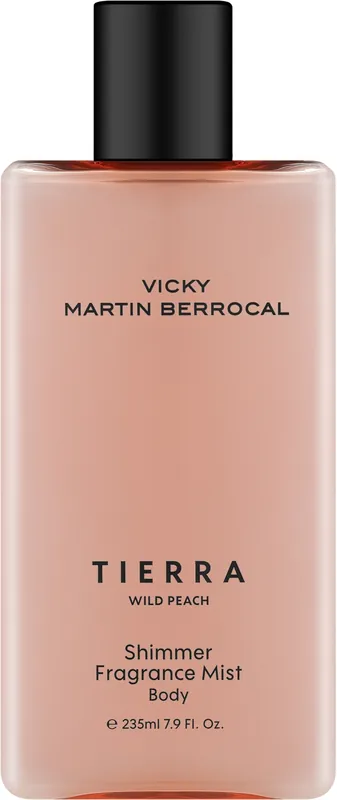 Vicky Martin Berrocal Tierra - Bath and Body