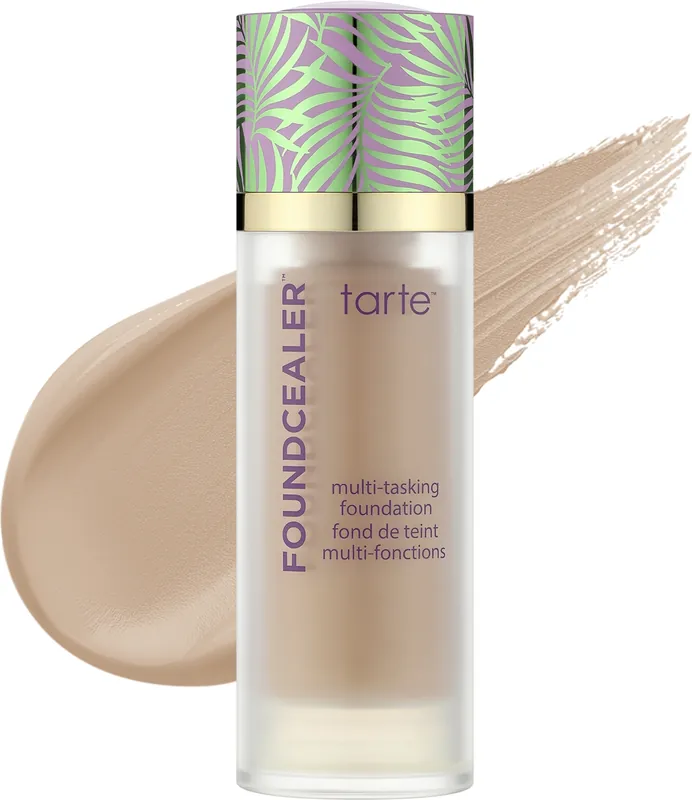 Tarte Cosmetics Babassu Foundcealer Multi-Tasking Foundation
