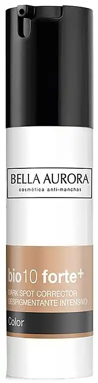 Intensive Depigmenting Serum - Skin Care Products