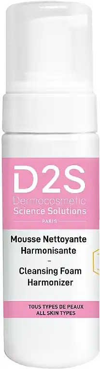 Face Cleansing Foam - Skin Care Products