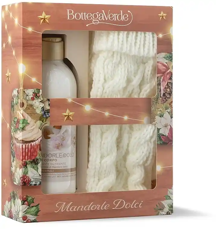 Set - Bath and Body