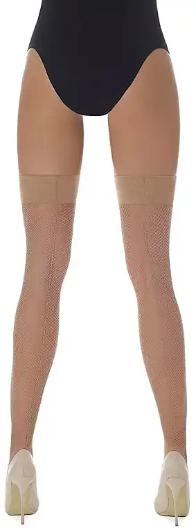 Gloria Stockings, 20 Den, natural - Clothes