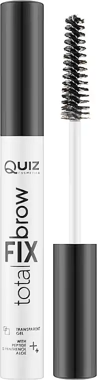 Quiz Cosmetics Total Fix Brow - Makeup