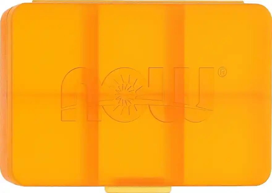 Vitamin Case - Now Foods